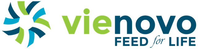 Vienovo - Feed for Life